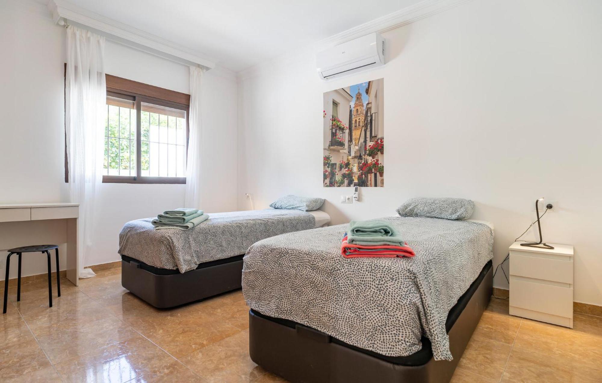 Lovely Home In Benalmadena With Kitchen Экстерьер фото